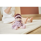 Kaloo - My First Fabric Doll Leonie