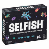 Ridleys - Selfish: Space Edition