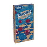 Ridleys House of Novelties - Checkers