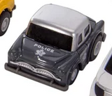 Discovery Zone - Pull Back Classic Mini Vehicles