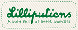 Lilliputiens - Georges Textured Fabric Activity Ball