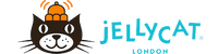 Jellycat - Bashful Zebra - Medium