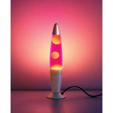 Discovery Zone - Lava Lamp