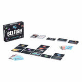 Ridleys - Selfish: Space Edition