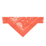 Mimi & Lula - Red Badana Scarf