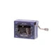Discovery Zone Music Box - Hey Jude Silver