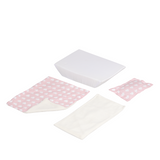 Moover Classic - Dolls Pram Bedding Set