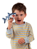 Folkmanis Finger Puppet - Shark