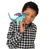 Folkmanis - Mini Dragon Finger Puppet