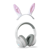 Kidywolf - Kidyears - Childrens Headphones - Rabbit