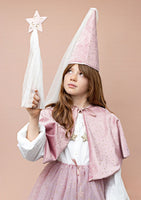 MIMI & LULA - Stars and Moon Velvet Wand