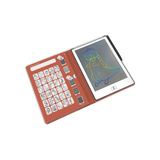 Kidywolf - Kidydraw - Mini drawing Tablet -  Dinosaurs