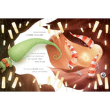 Sassi - Sound and Lights Book - Shh... Listen to the Echo