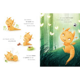 Sassi - Sound and Lights Book - Shh... Listen to the Echo