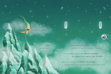 Sassi - Sound and Lights Book - Shh... Listen to the Echo