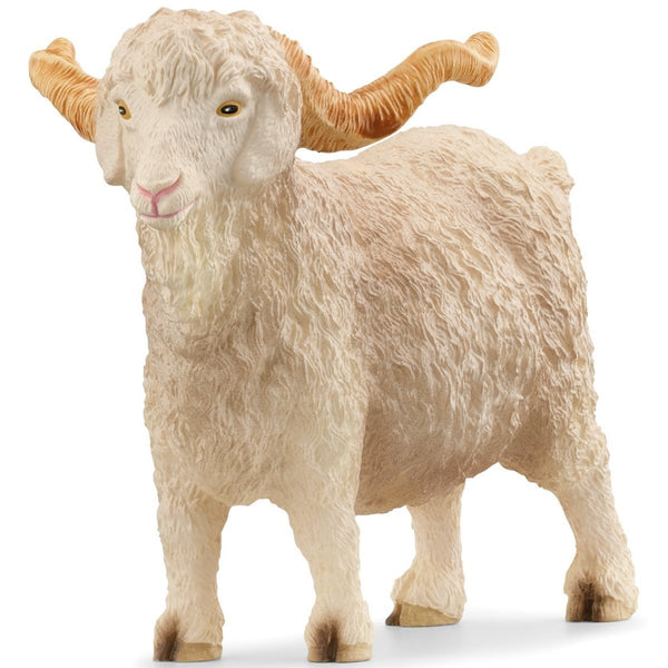 Schleich - Angora Goat 13970