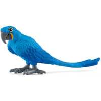 Schleich - Hyacinth Macaw 14859