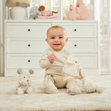Jiggle & Giggle - Scruff Comforter