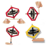 Navir - Space Wonder Gyroscope
