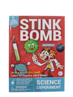 Pocket Science Experiment Kits