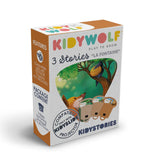 KidyStories for KidySlide