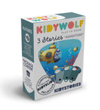 KidyStories for KidySlide