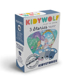 KidyStories for KidySlide