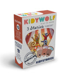 KidyStories for KidySlide