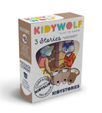 KidyStories for KidySlide