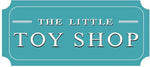 The Little Toy Shop