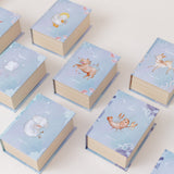 ChaBil Natural Rubber Baby Teethers - Star Sign Collection - Capricorn