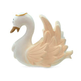 ChaBil Natural Rubber Baby Teethers - Star Sign Collection - Virgo