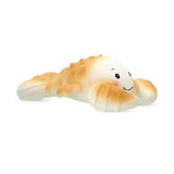 ChaBil Natural Rubber Baby Teethers - Star Sign Collection - Cancer