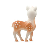 ChaBil Natural Rubber Baby Teethers - Star Sign Collection - Sagittarius