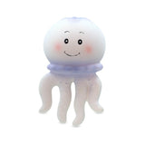 ChaBil Natural Rubber Baby Teethers - Star Sign Collection - Aquarius