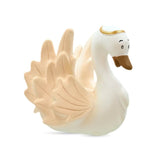 ChaBil Natural Rubber Baby Teethers - Star Sign Collection - Virgo