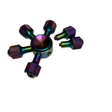 Kaiko - Detonator Spinner