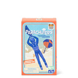 Tiger Tribe - Parachuters