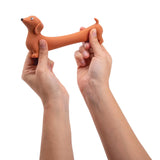 Discovery Zone - Stretchy Sausage Dog