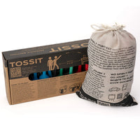Tossit - 13 Piece Family Game