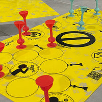 Tossit - 13 Piece Family Game