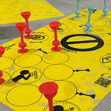 Tossit - 13 Piece Family Game