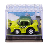 Discovery Zone - Pull Back Classic Mini Vehicles