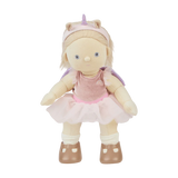 Olli Ella - Dinkum Dolls - Unicorn Outfit Set - Pink