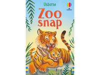 Usborne - Snap Card Games