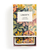 Galison Liberty - Archive Playing Card Deck - Multi-Coloured