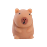 Discovery Zone - Buttery Putty and Squishy Capybara
