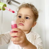Natural Kids Lip Gloss Wands - Juicy Watermelon
