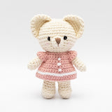 Bobi Craft - Lizzie Bear Junior