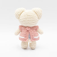 Bobi Craft - Lizzie Bear Junior